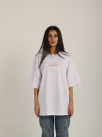 The Fayrouz Tee