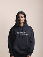 PBWU Hoodie