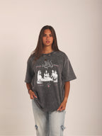 Voices Of Arabia Tee